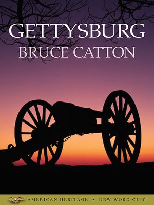 Gettysburg - ebook